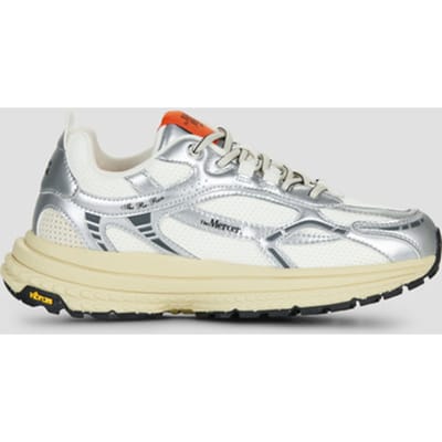 Lage Sneakers The Mercer Brand THE RE-RUN VIBRAM