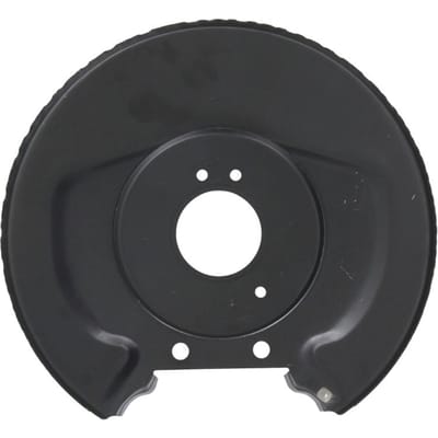 Dekplaat, remschijf BLIC 6508-03-9513370K