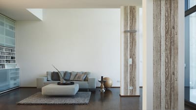 AS Creation - Behang - pop.up Panel Livingwalls 942192 - beige paneel-design
