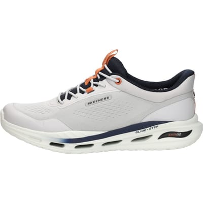 Skechers - Slip-ins: Arch Fit Orvan - Hunter Licht Grijs Lichtgrijs 39.5