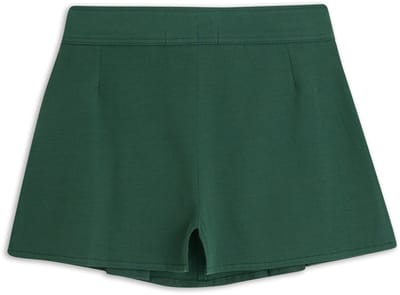 4PRESIDENT Rok Meisjes - Green - Maat 110