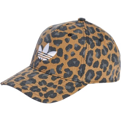 Adidas Baseball Petten Unisex - Oranje - One Size