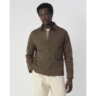 J.C. Rags overshirt