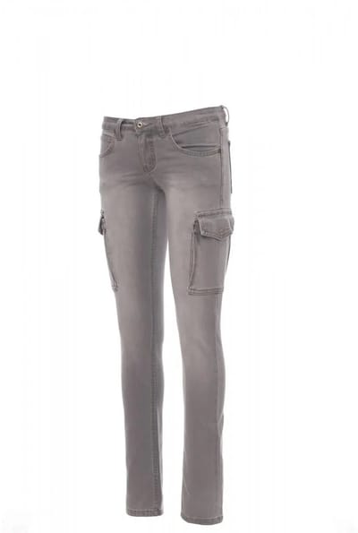 Payper Hummer Lady - Steel Grey - 42IT (36NL)