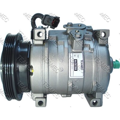 Compressor airconditioning TEAMEC TM8638788