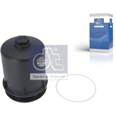 Oliefilter DT SPARE PARTS 5.45422