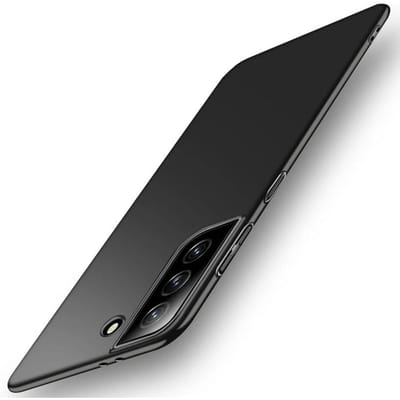 Luxe Mat Harde Case Voor Samsung Galaxy S26 Ultra S25 FE S24 S23 Plus S22 S21 S20 Ultra Dunne Achterkant Slanke Shell S23 ULTRA