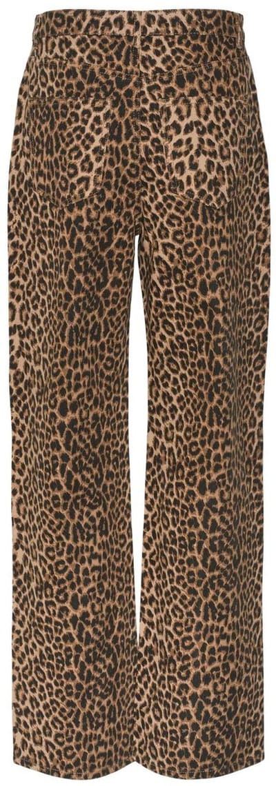 Vero Moda Curve Wide fit jeans VMCTESSA High rise Wide leg fit Jeans