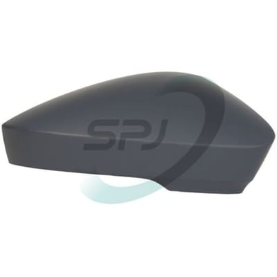 Afdekking, buitenspiegel SPJ V-0727