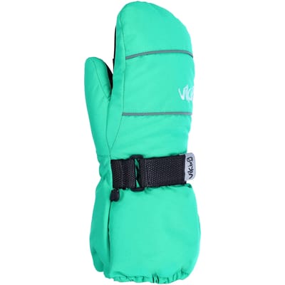 Viking Olli Pro Handschoenen Groen 3 Jongens,Meisjes