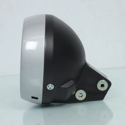 Optique avant origine pour scooter MBK 50 BOOSTER X 2007 15P-H4300-01-00 / DAIOKU Neuf