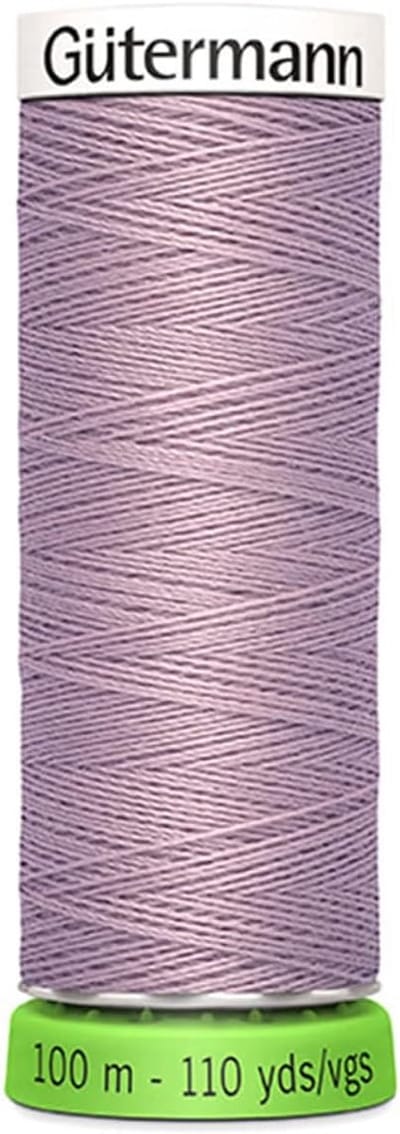 Polyester naaigaren voor naaimachine en handwerk - Scheurvast en recyclebaar