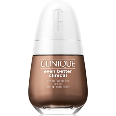 Clinique Even Better Clinical Serumfoundation SPF20 30 ml (diverse tinten) - Espresso
