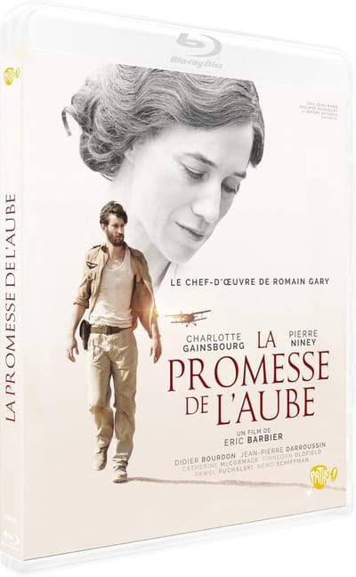 La Promesse De L'Aube
