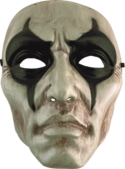 Masker Purge - hard plastic