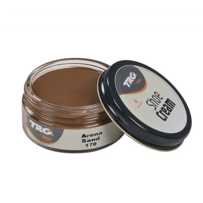TRG Shoe Cream - 170 Sand - 50ml