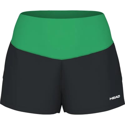Damesshort Head Dynamic