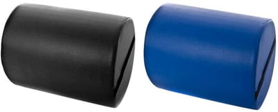 Rolkussen 30 x 20 cm voor Yoga en Fitness