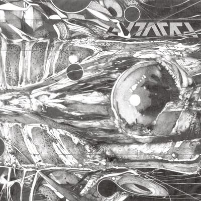Autarkh - Form In Motion