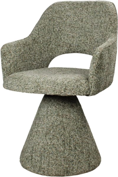 DS4U - Lola draaistoel - groen
