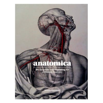 Anatomica - Joanna Ebenstein