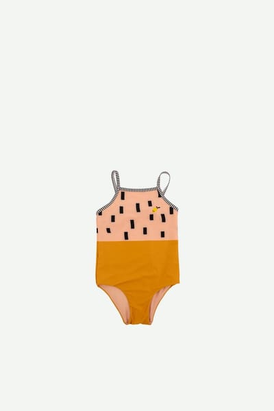 Sticky Lemon - badpak - sprinkles