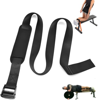 Dailygoods- Verstelbare Riem - Trainingsriem Hond - Polyester - Snelsluitgesp - Beensteun - Lichtgewicht - Eenvoudig te installeren