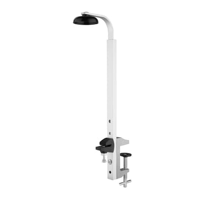 Flessenhouder Tafelmodel | Voor flessen van 0,7 tot 1 liter - Olympia fleshouder plankmontage 31x15cm