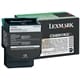 Lexmark C540H1KG toner cartridge zwart (origineel)