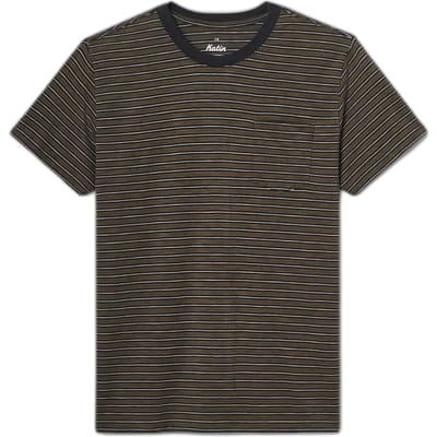 Katin USA Rural Pocket T-Shirt zwart