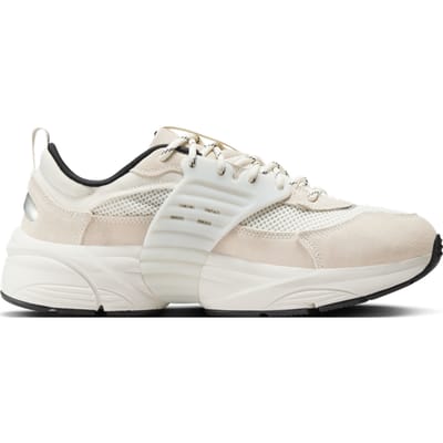 Jordan Trunner Sneakers Heren - Wit - Maat 47 - Mesh/Synthetisch