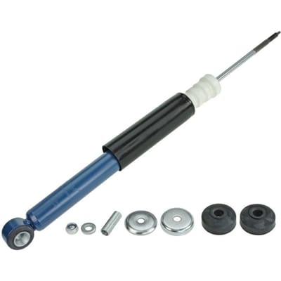 Schokdemper MEYLE 33-26 725 0000