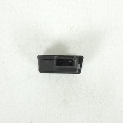 Bouton de couvre guidon origine pour Scooter Sym 50 Crox 4T Klaxon / JQ 0806 Neuf