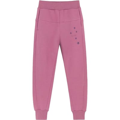 Joggingbroek voor babymeisjes Kids on the Moon Space