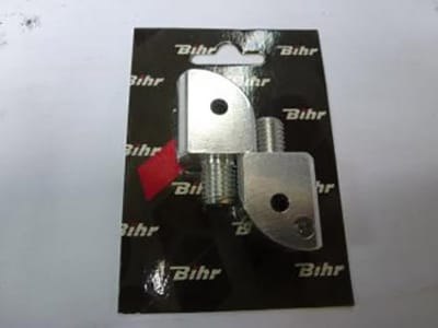 generieke voetsteunhoes voor motor kawasaki 600 zx6r 2000-2006 nieuw