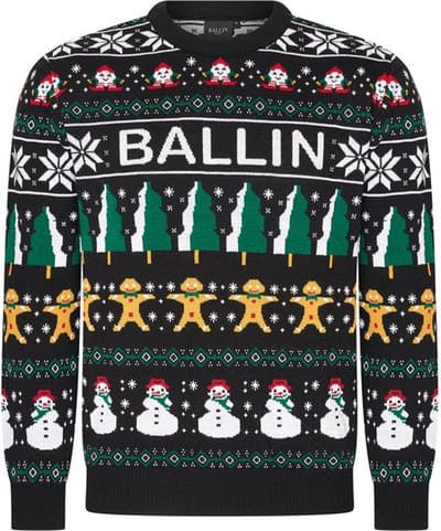Ballin 9002