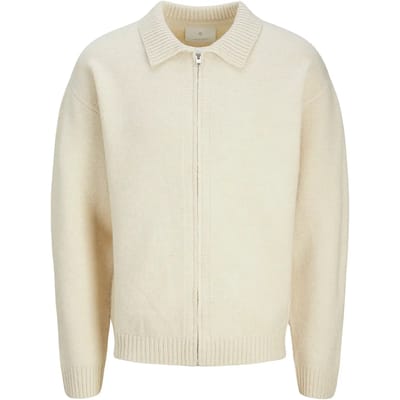 Vest Jack & Jones Fox Knit Styled
