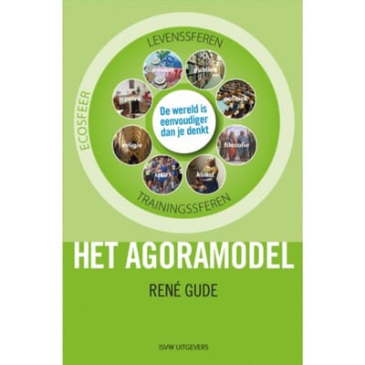 Het Agoramodel - René Gude