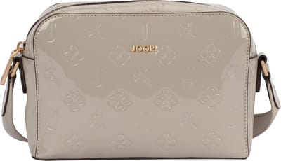 JOOP! Schoudertas Avondtas Decoro Lucente Cloe Shoulderbag Greige Taupe