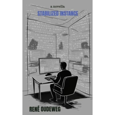Stabilized Instance - René Oudeweg