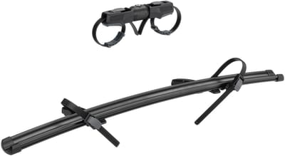 Thule VeloSpace 3 bike adapter Fietsendragers Accessoire Black One-Size