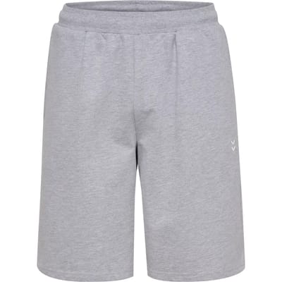 hmlPULSE LOOSE SWEAT SHORTS