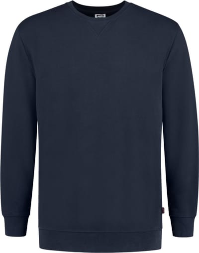 Tricorp 301015 Sweater 60°C Wasbaar - Inkt - L