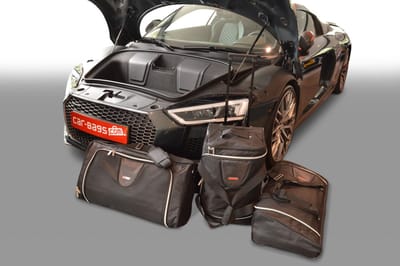Reistassenset geschikt voor Audi R8 Coupé (4S) 2015-heden Original