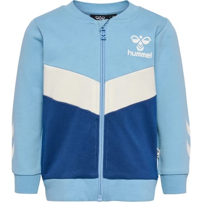 Hummel kindertrainingsjas Hmlskye Zip Jacket 217995
