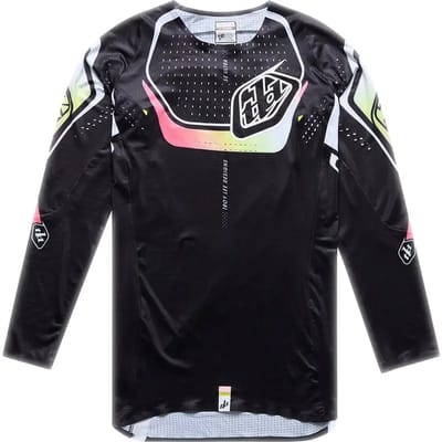 Troy Lee Designs SE Ultra Proton Motocross-trui -