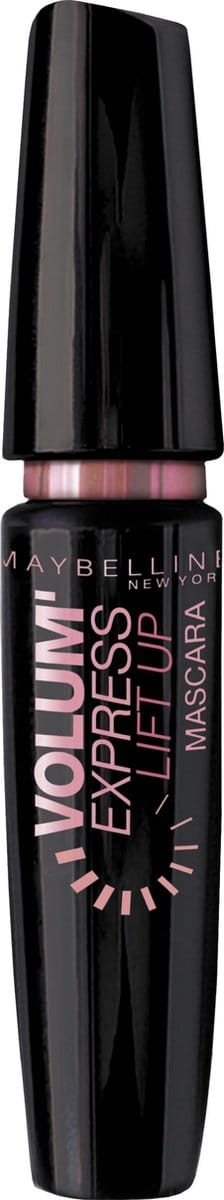 Maybelline Volume Express Lift-Up - mascara