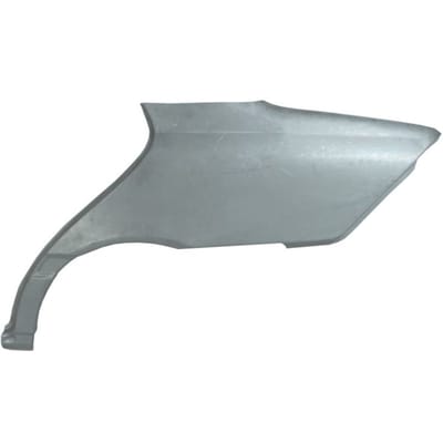Spatbord, achter BLIC 6504-01-3515585P, links