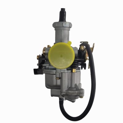 Geschikt voor PZ27B motorfiets carburateurriemen en WY125/CG125/JH125/125CC/150CC motoren.