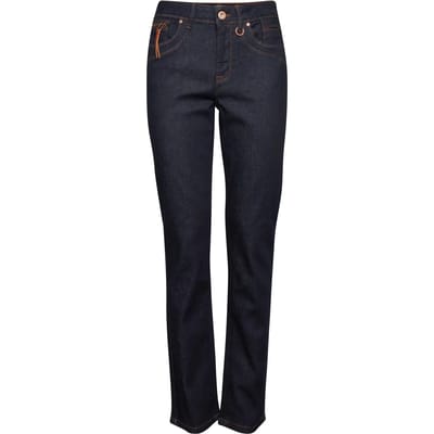 Damesjeans Pulz Jeans Karolina